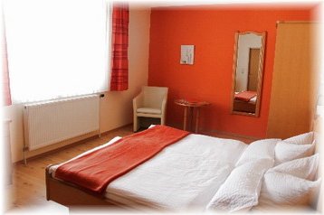 Austrija Privát Podersdorf am See, Eksterijer